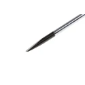 CK Precision Screwdriver Insulated 100 mm Blade, 197 mm Overall T4880X 310