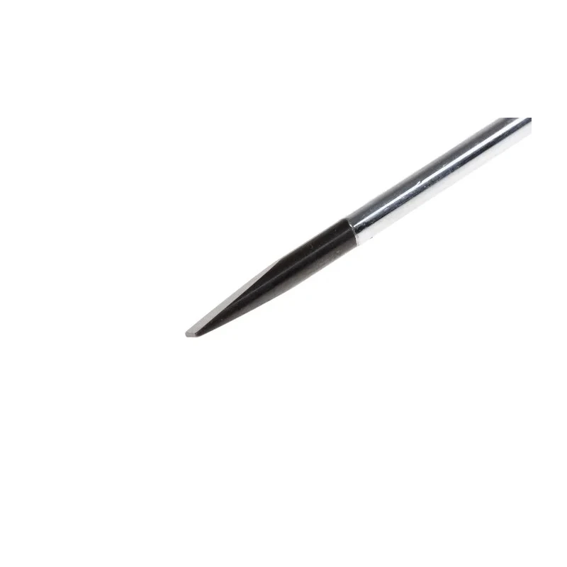 CK Precision Screwdriver Insulated 100 mm Blade, 197 mm Overall T4880X 310