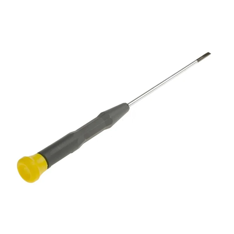 CK Precision Screwdriver Insulated 100 mm Blade, 197 mm Overall T4880X 310