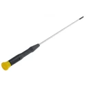 CK Precision Screwdriver, 150 mm Blade, 247 mm Overall Length, Insulated, Chrome Vanadium Molybdenum Steel Blade T4880X 315