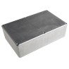 Hammond Die Cast Aluminium Enclosure IP54 52 mm x 187.8 mm x 119.5 mm 1590D
