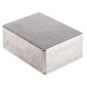 Hammond Die Cast Aluminium Enclosure IP54 44 mm x 110.5 mm x 82.4 mm 1590S