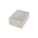 Hammond Die Cast Aluminium Enclosure IP54 44 mm x 110.5 mm x 82.4 mm 1590S