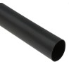 TE Connectivity Heat Shrink Tubing Black 12 mm Sleeve Diameter x 1.2m Length 4:1 Ratio HTAT-12/3-0-STK