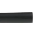 TE Connectivity Heat Shrink Tubing Black 12 mm Sleeve Diameter x 1.2m Length 4:1 Ratio HTAT-12/3-0-STK