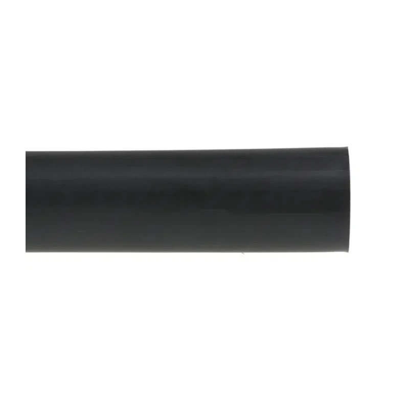 TE Connectivity Heat Shrink Tubing Black 12 mm Sleeve Diameter x 1.2m Length 4:1 Ratio HTAT-12/3-0-STK