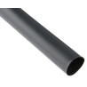 TE Connectivity Heat Shrink Tubing Black 24 mm Sleeve Diameter x 1.2 m Length 4:1 Ratio HTAT-24/6-0-STK