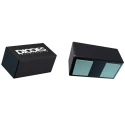 DiodesZetex 1, 3.6 V Zener Diode 250 mW 5 % Surface Mount 2-Pin X3-DFN0603 GDZ3V6LP3-7