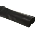 TE Connectivity Heat Shrink Tubing Black 48 mm Sleeve Diameter x 1.2m Length 4:1 Shrink Ratio HTAT-48/13-0-STK