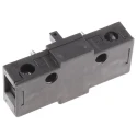 Eaton Switch Disconnector Auxiliary Switch 1 NO/1 NC Moeller Series for Use with 25 A and 32 A Switch 000652 N-P1Z