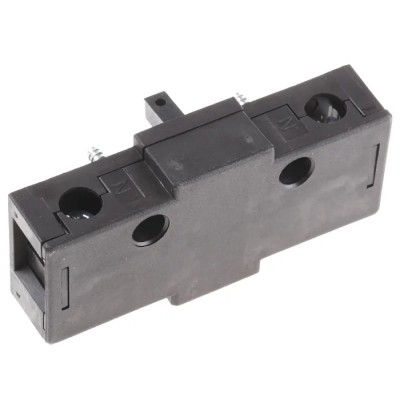 Eaton Switch Disconnector Auxiliary Switch 1 NO/1 NC Moeller Series for Use with 25 A and 32 A Switch 000652 N-P1Z