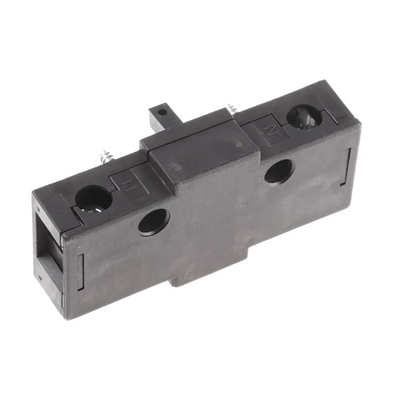 Eaton Switch Disconnector Auxiliary Switch 1 NO/1 NC Moeller Series for Use with 25 A and 32 A Switch 000652 N-P1Z
