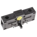 Eaton Switch Disconnector Auxiliary Switch 1 NO/1 NC Moeller Series for Use with 25 A and 32 A Switch 000652 N-P1Z