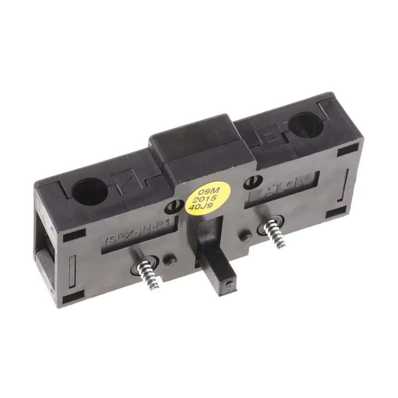 Eaton Switch Disconnector Auxiliary Switch 1 NO/1 NC Moeller Series for Use with 25 A and 32 A Switch 000652 N-P1Z