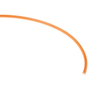 Alpha Wire 3057 Series Orange Hook Up Wire 16 AWG 26/0.25 mm Core Strands 30 m Polyvinyl Chloride 3057 OR005