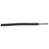 Alpha Wire Grey Hook Up Wire 16 AWG 26/0.25 mm Core Strands 30 m Polyvinyl Chloride Jacket 3057 SL005