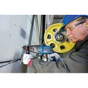 Bosch SDS Hammer Drill 230V Corded, 830W Power, Brushed Motor, SDS Plus Chuck, 900 RPM, Type F - Schuko Plug 06112A3000
