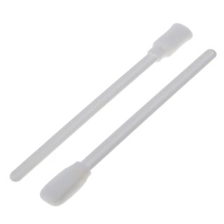 Electrolube Foam Cotton Bud & Swab Plastic Handle, For Computer Cleaning, Length 130 mm, 25 Per Pack PCB025