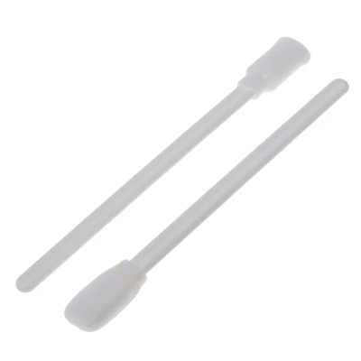 Electrolube Foam Cotton Bud & Swab Plastic Handle, For Computer Cleaning, Length 130 mm, 25 Per Pack PCB025