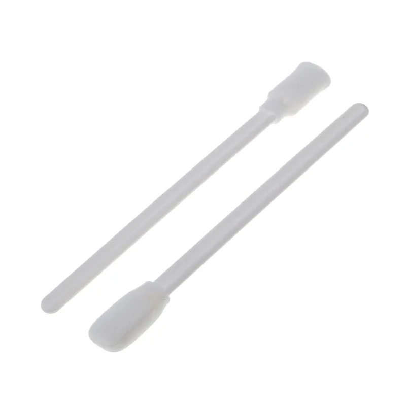 Electrolube Foam Cotton Bud & Swab Plastic Handle, For Computer Cleaning, Length 130 mm, 25 Per Pack PCB025