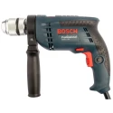 Bosch Corded Hammer Drill GSB Keyless 230V 301W Power 1.5 to 13 mm Chuck Size 0601217100