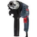 Bosch Corded Hammer Drill GSB Keyless 230V 301W Power 1.5 to 13 mm Chuck Size 0601217100