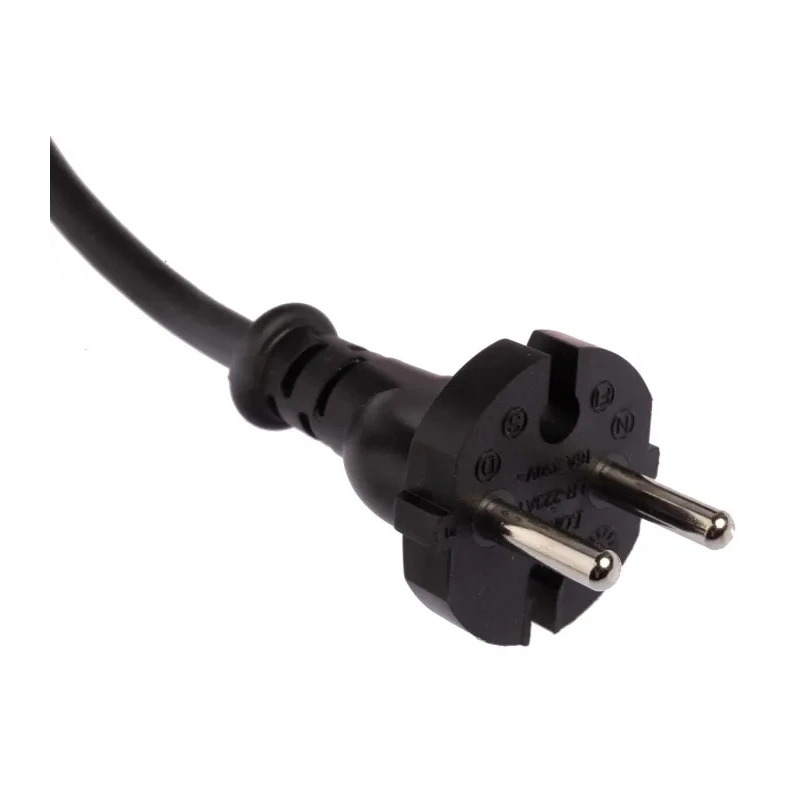 Bosch Corded Hammer Drill GSB Keyless 230V 301W Power 1.5 to 13 mm Chuck Size 0601217100