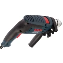 Bosch Corded Hammer Drill GSB Keyless 230V 301W Power 1.5 to 13 mm Chuck Size 0601217100