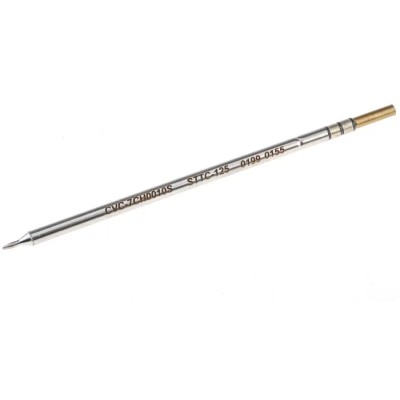 Metcal 9.1 mm Conical Chisel Soldering Iron Tip CVC-7CH0010S
