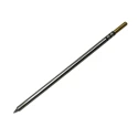 Metcal Soldering Iron Tip, 1 mm Chisel Shape, 6.5 mm Length, 30° Angle, RoHS Compliant CVC-7CH0010P