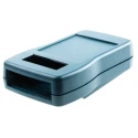Rose Taguan Series Handheld Enclosure with Integral Battery Compartment and Display Window IP40, ABS, 125 x 80 x 270102000