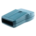 Rose Taguan Series Handheld Enclosure with Integral Battery Compartment and Display Window IP40, ABS, 125 x 80 x 270102000