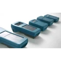 Rose Taguan Series Handheld Enclosure with Integral Battery Compartment and Display Window IP40, ABS, 125 x 80 x 270102000