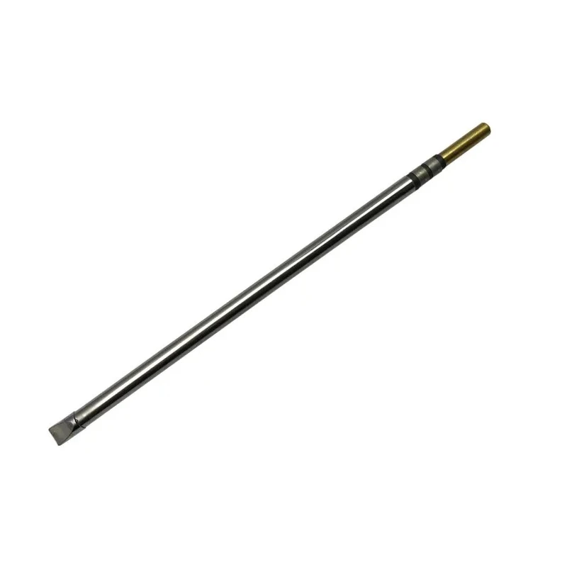 Metcal 5 mm Chisel 7.6 mm Soldering Iron Tip for CV-H1-AV, CV-H7-AV, MX-H1-AV, MX-H7-SF, MX-RM3E, MX-RM6E CVC-7CH0050S