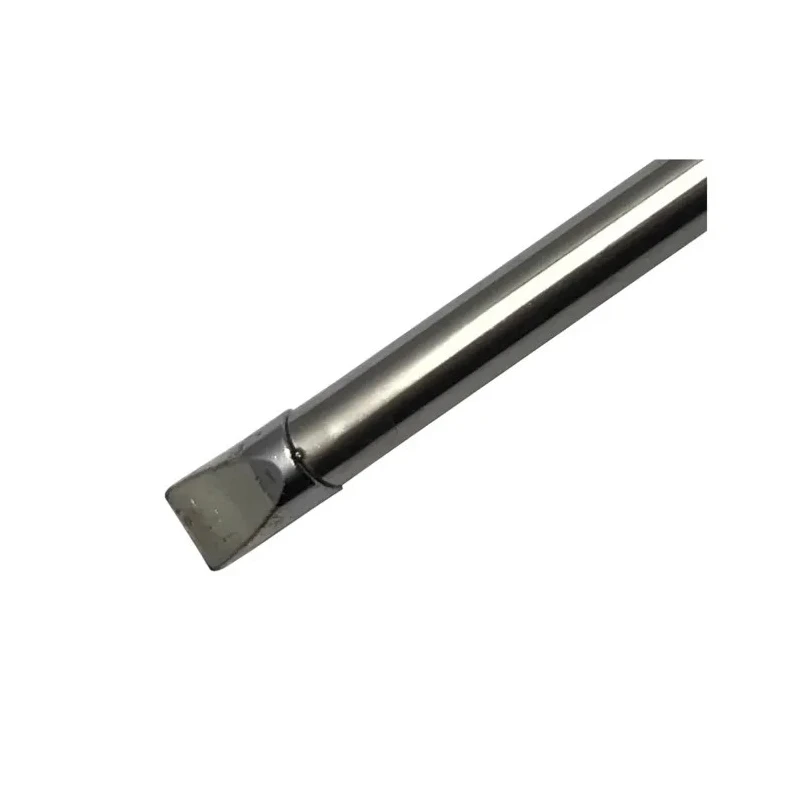 Metcal 5 mm Chisel 7.6 mm Soldering Iron Tip for CV-H1-AV, CV-H7-AV, MX-H1-AV, MX-H7-SF, MX-RM3E, MX-RM6E CVC-7CH0050S