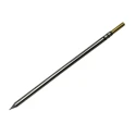 Metcal Soldering Iron Tip 0.4 mm Conical 9.1 mm Tip Length for CV-H1-AV, CV-H7-AV, MX-H1-AV, MX-H7-SF, MX-RM3E CVC-7CN0004P