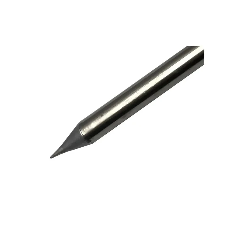 Metcal Soldering Iron Tip 0.4 mm Conical 9.1 mm Tip Length for CV-H1-AV, CV-H7-AV, MX-H1-AV, MX-H7-SF, MX-RM3E CVC-7CN0004P