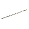 Metcal Soldering Iron Tip Chisel Shape 2.5 mm Width 9.9 mm Length 30° Angle CVC-7CH0025S