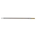 Metcal Soldering Iron Tip Chisel Shape 2.5 mm Width 9.9 mm Length 30° Angle CVC-7CH0025S