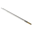 Metcal Soldering Iron Tip Chisel Shape 2.5 mm Width 9.9 mm Length 30° Angle CVC-7CH0025S