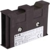 Eaton Auxiliary Contact, 2 Contacts, 1 NO/1 NC, Side Mount, 10 A Contact Current, 500V, Model 062031 HI11-P1/P3Z