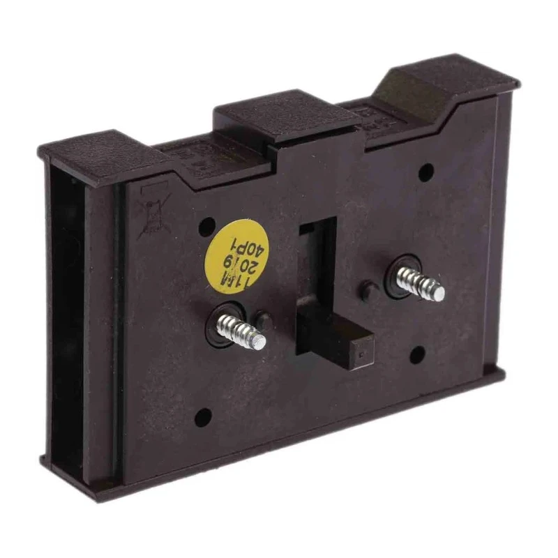 Eaton Auxiliary Contact, 2 Contacts, 1 NO/1 NC, Side Mount, 10 A Contact Current, 500V, Model 062031 HI11-P1/P3Z