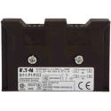 Eaton Auxiliary Contact, 2 Contacts, 1 NO/1 NC, Side Mount, 10 A Contact Current, 500V, Model 062031 HI11-P1/P3Z