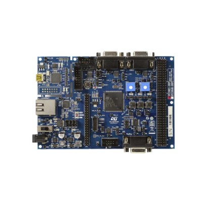 STMicroelectronics Discovery Kit for SPC58EC C Line Power Management Development Kit SPC58EC