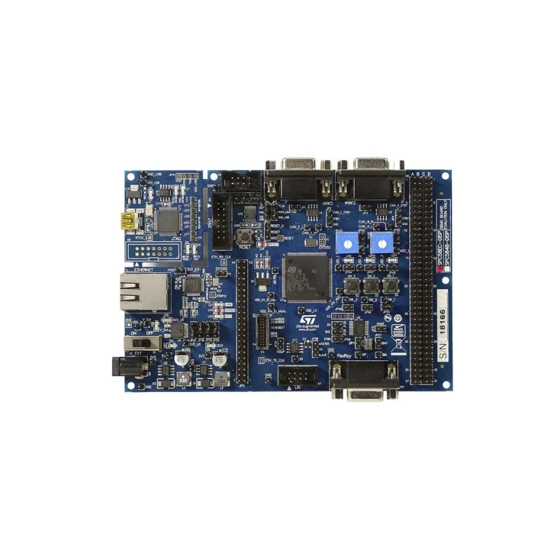 STMicroelectronics Discovery Kit for SPC58EC C Line Power Management Development Kit SPC58EC