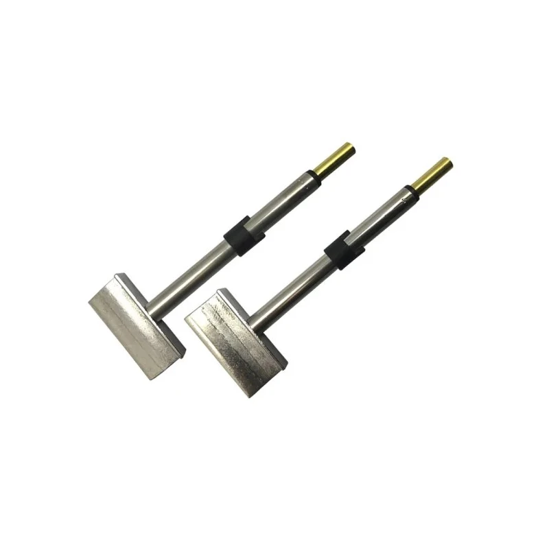 Metcal Soldering Iron Tip 28 mm Blade 12.7 mm Length Compatible with CV-500 Systems, CV-5200, CV-H4-PTZ, MX-500 PTC-7BL1328R