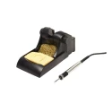 Metcal 80W Electric Soldering Iron Kit CV-UK2 with 2.8-inch Touchscreen and SmartHeat Technology
