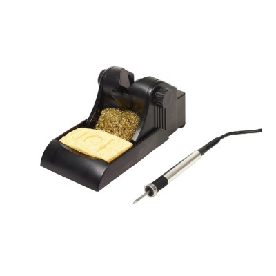 Metcal 80W Electric Soldering Iron Kit CV-UK2 with 2.8-inch Touchscreen and SmartHeat Technology