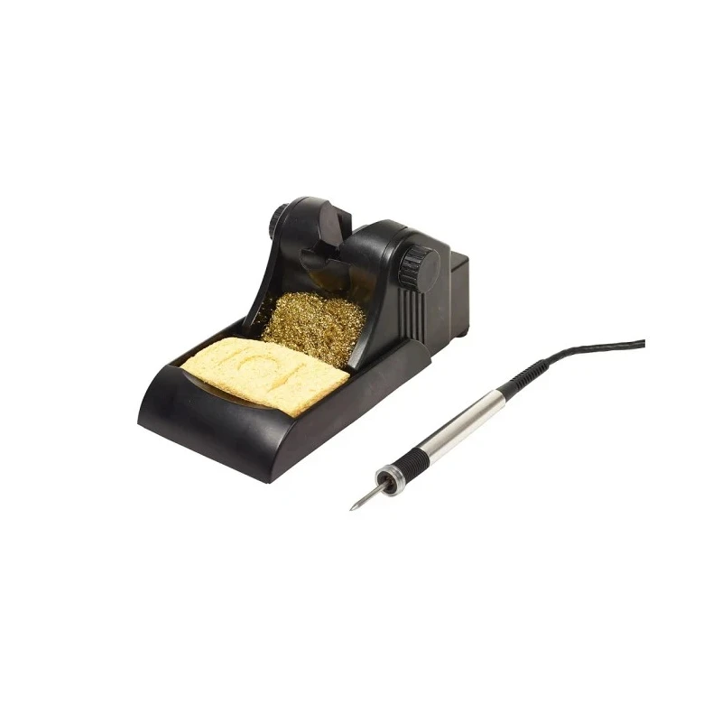 Metcal 80W Electric Soldering Iron Kit CV-UK2 with 2.8-inch Touchscreen and SmartHeat Technology