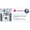 STMicroelectronics STM8 Nucleo-64 MCU Development Board with USB Communication and On-Board ST-LINK/ V2-1 NUCLEO-8S208RB